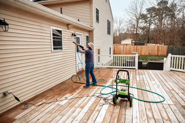 Trusted Holiday City South, NJ Pressure Washing Experts