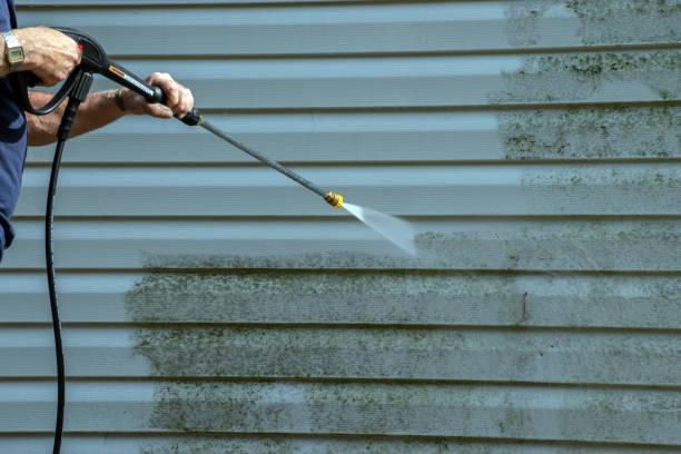 Best Roof Power Washing Services  in Holiday City South, NJ