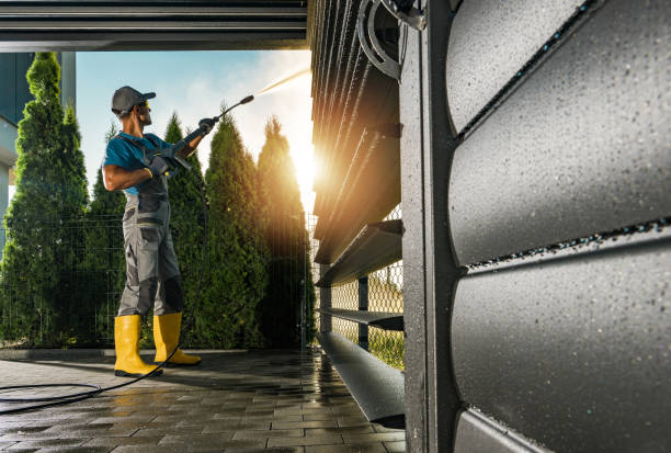Best Concrete Pressure Washing  in Holiday City South, NJ