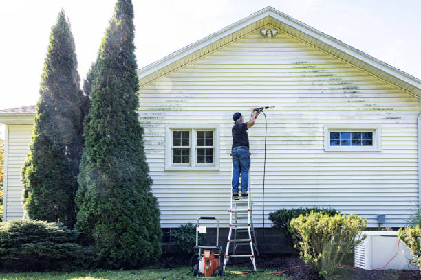 Local Pressure Washing Services in Holiday City South, NJ