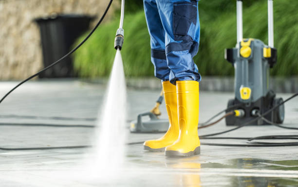 Pressure Washing Services for Businesses in Holiday City South, NJ