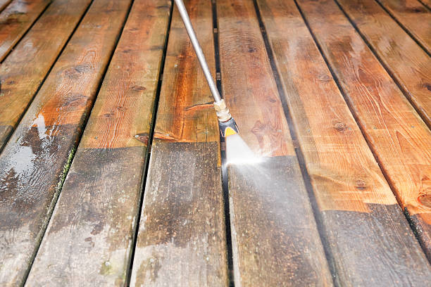 Best Fence Pressure Washing  in Holiday City South, NJ