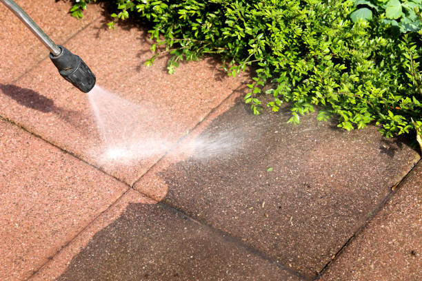 Why Choose Our Certified Pressure Washing Experts for Your Project Needs in Holiday City South, NJ?