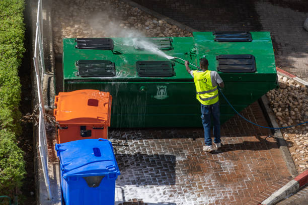 Best Sidewalk Pressure Washing  in Holiday City South, NJ